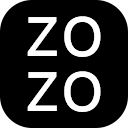 ZOZOTOWN価格履歴 icon
