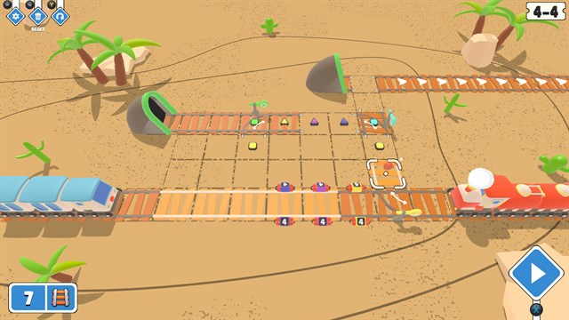 Railway Routes screenshot 3