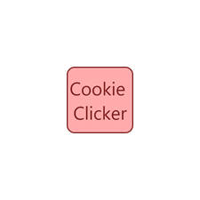 Red Cookie Clicker