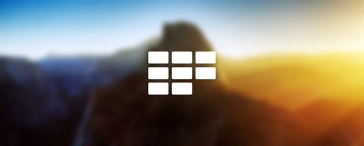 Visual bookmarks marquee promo image
