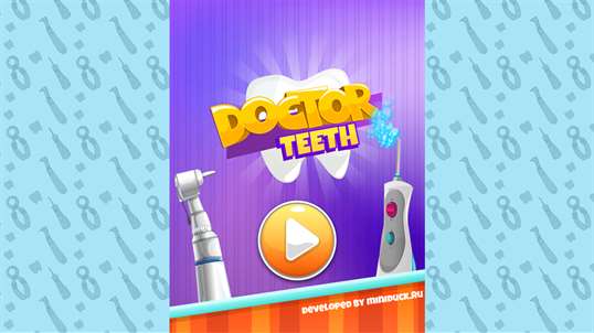 Doctor Teeth screenshot 1