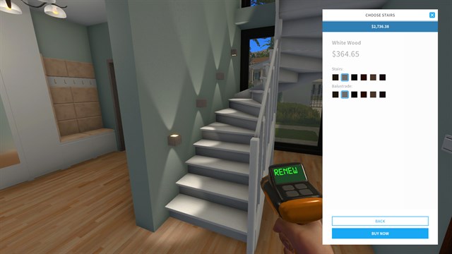 House Flipper - Luxury screenshot 4