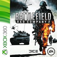 Battlefield Bad Company 2