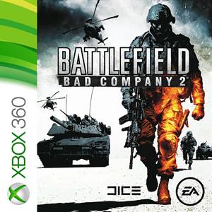 Battlefield Bad Company 2