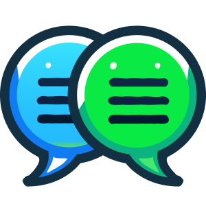 DuoTranslator icon