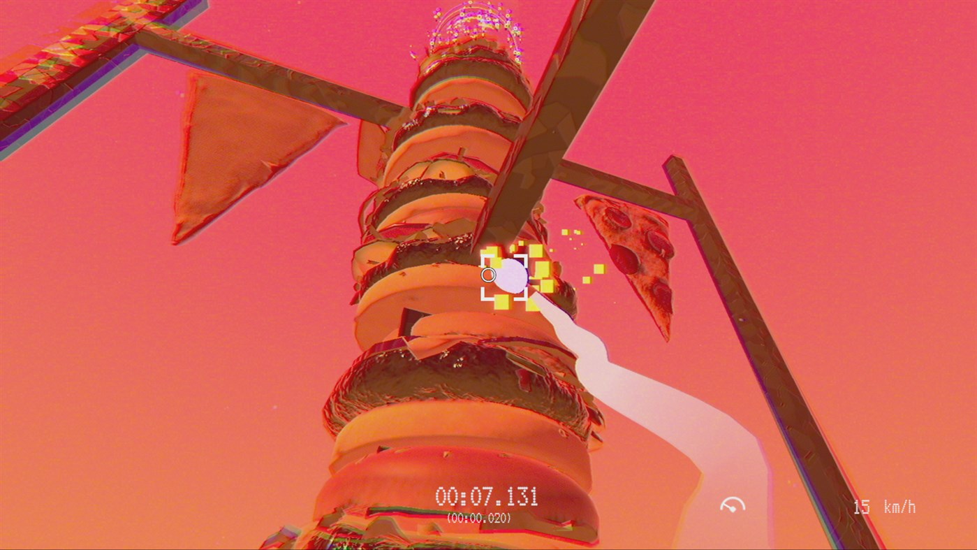 #9. Verlet Swing (Xbox) 由: Digerati