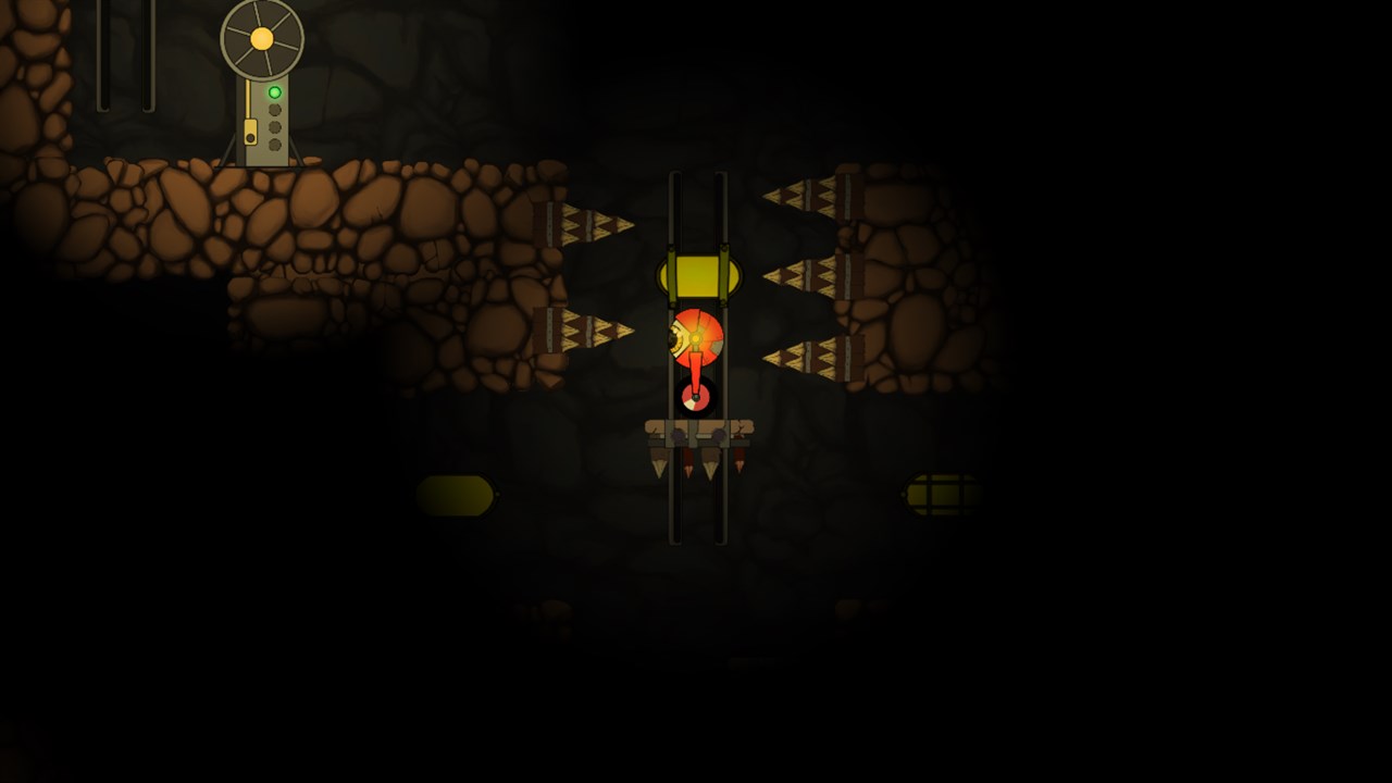 Where Are My Friends? screenshot 1