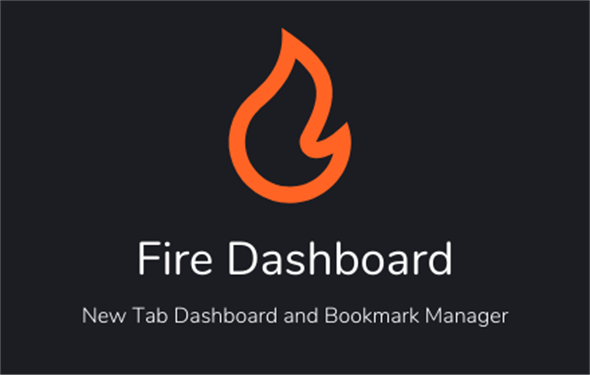Fire Dashboard