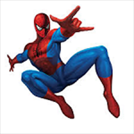 Amazing Spider-Man Browser