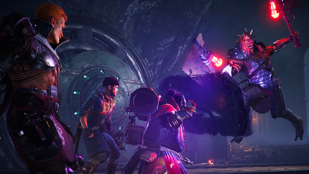 Gangs of Sherwood screenshot 4