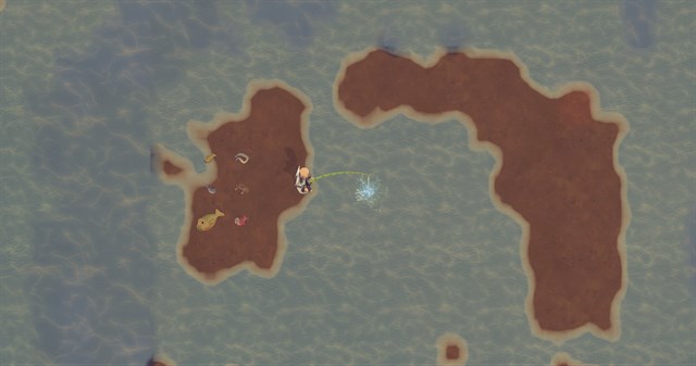 Amazing Cultivation Simulator - Deep in the bamboo Forest screenshot 4