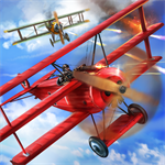 Warplanes: WW1 Sky Aces