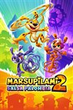 Marsupilami 2 – Salsa Palombia