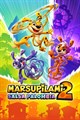 Marsupilami 2 – Salsa Palombia