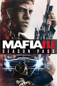 Mafia III Season-Pass