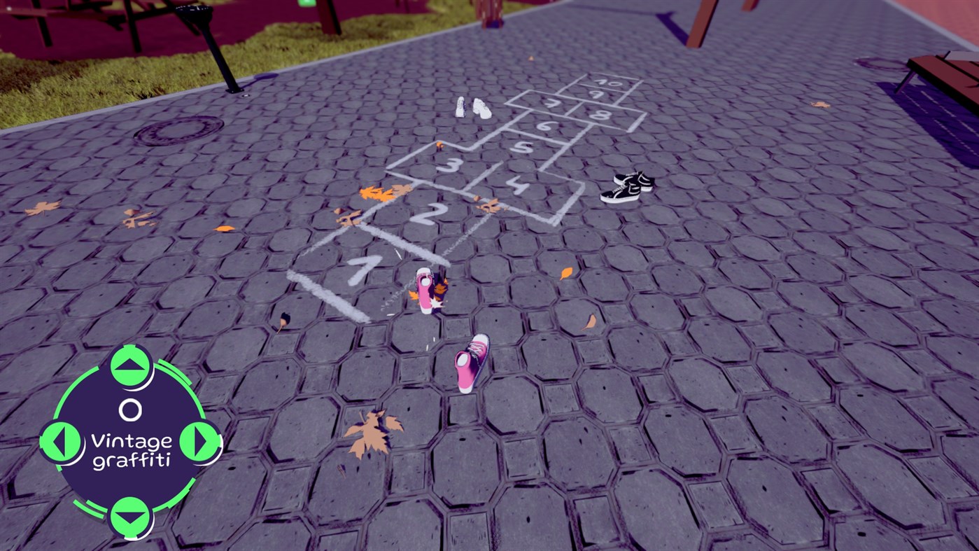 #8. Bambas! (Xbox) 由: DevilishGames