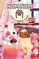 Nom Nom: Cozy Forest Café