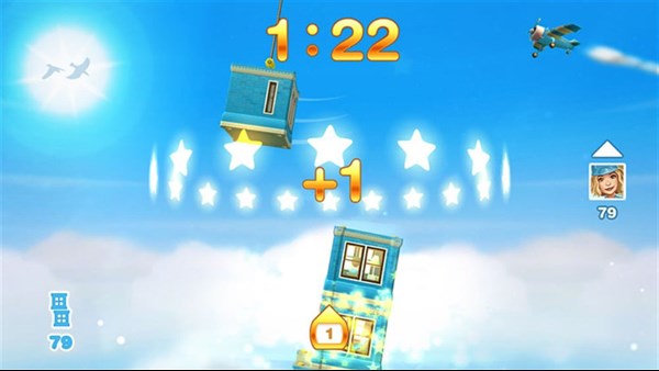 Tower Bloxx Deluxe — 10