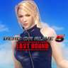 DEAD OR ALIVE 5 Last Round Character: Sarah