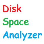 Disk Space Analyzer