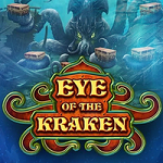 Eye of the Kraken Free Casino Slot Machine