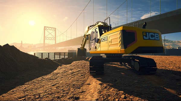 Construction Simulator Titanium Edition screenshot