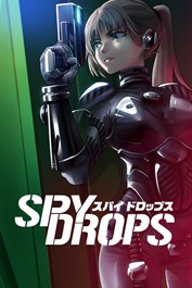 Spy Drops