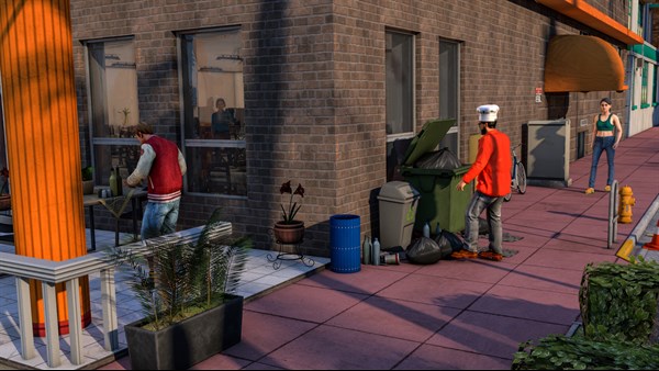 Fast Food Master 2025 — 9