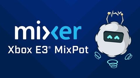 Xbox E3 MixPot