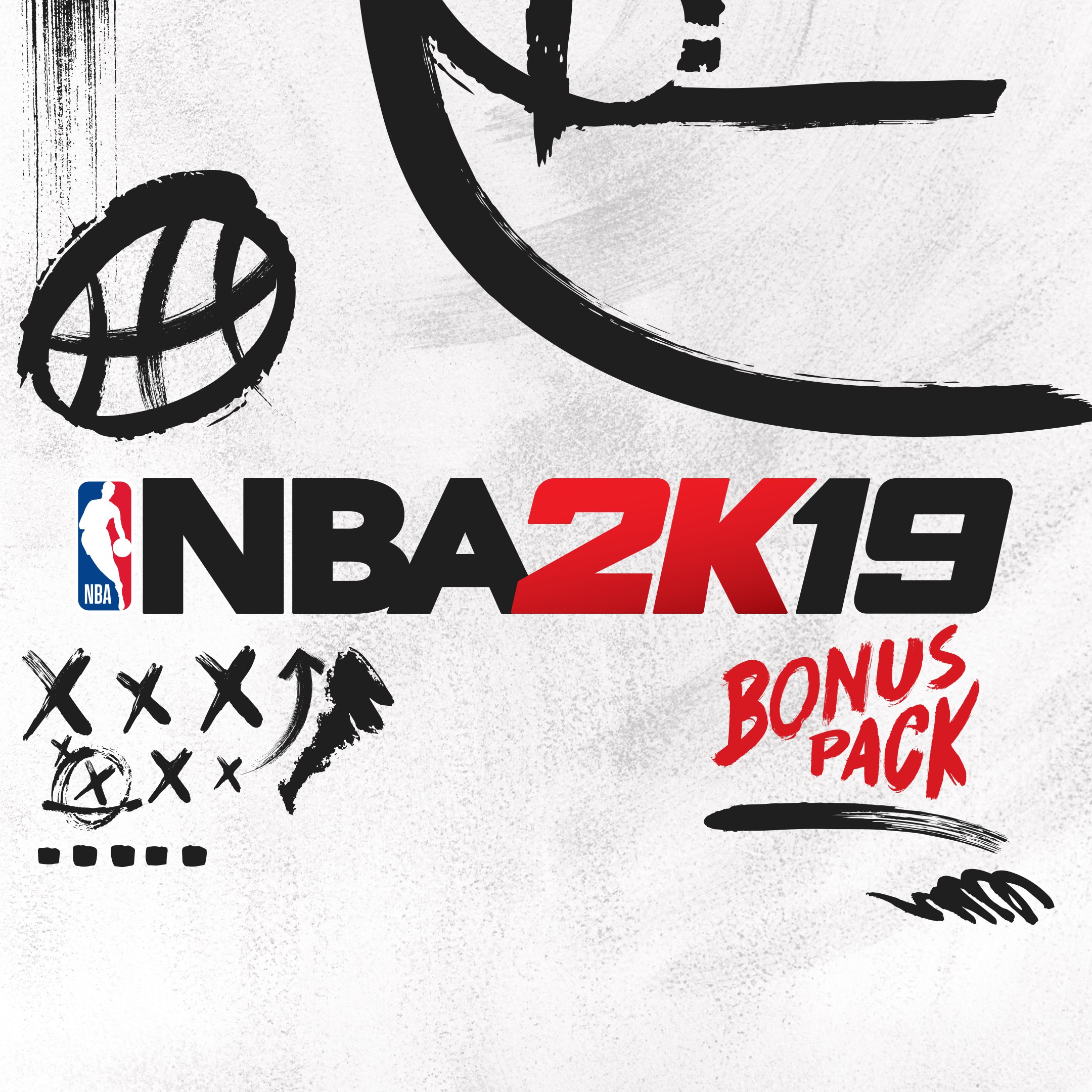NBA 2K19 Pre-Order Bonus