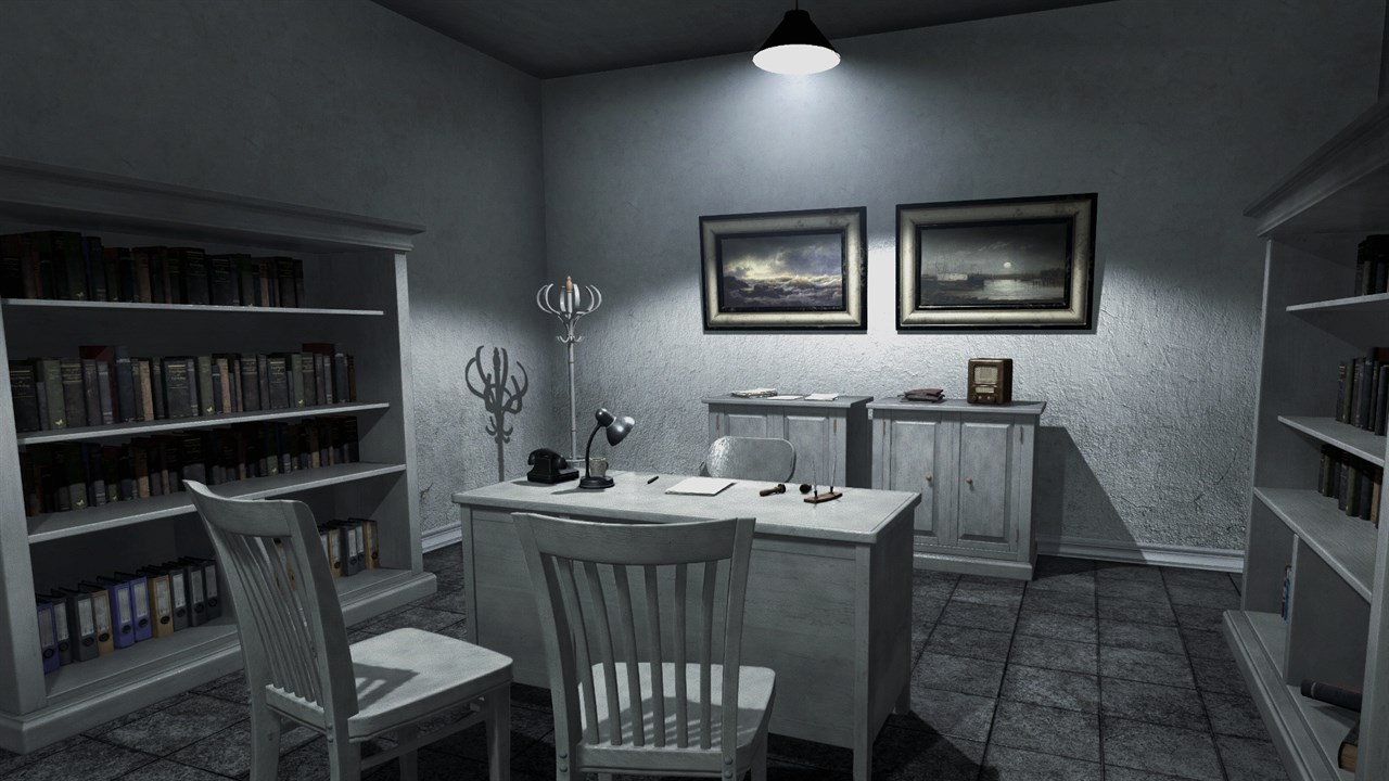 Rise of Insanity screenshot 4