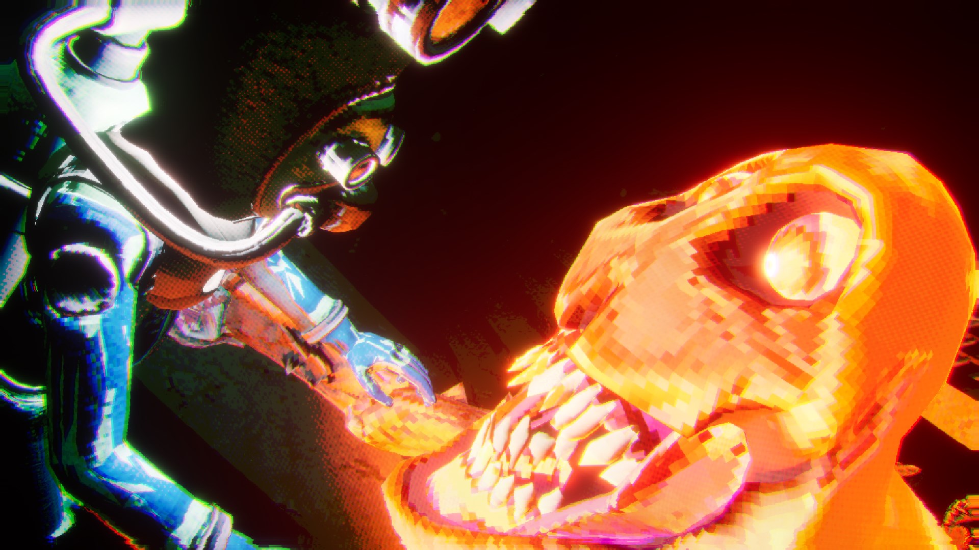 Murky Divers screenshot 13
