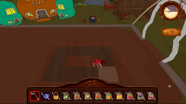 Harvest Day - Farm Simulator 3D — 7