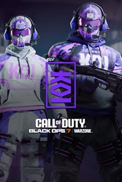 Call of Duty League™ - Toronto KOI Team Pack 2026