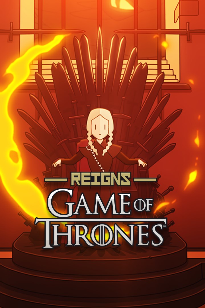 Reigns: Game of Thrones image