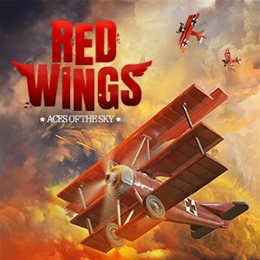 Aperçu Red Wings: Aces of the Sky