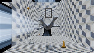 Multidimensions and Dreams screenshot 2
