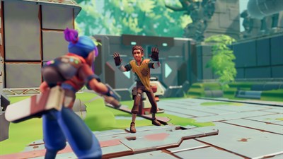 XEL — скриншот 18