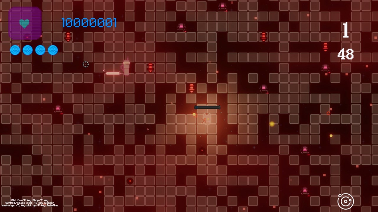 MechCrisis screenshot 9