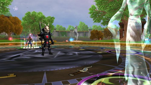 Wizard101 (Game Preview)