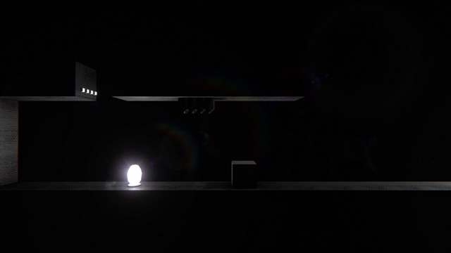Gravity Xbox/Windows screenshot 2