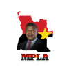 MPLA João Lourenço