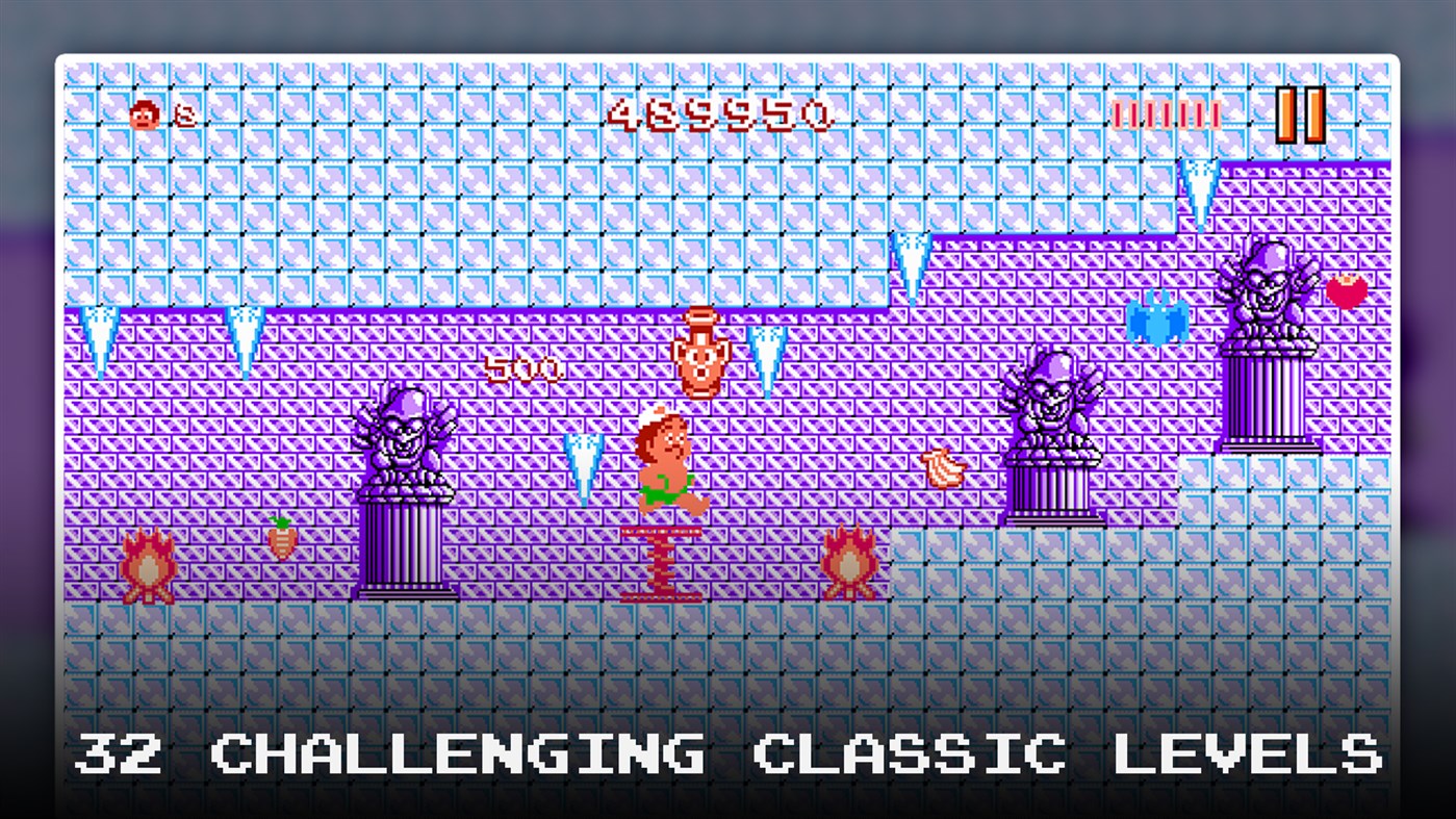 #8. Adventure In Island (Windows) 由: Cell Gaming Studio