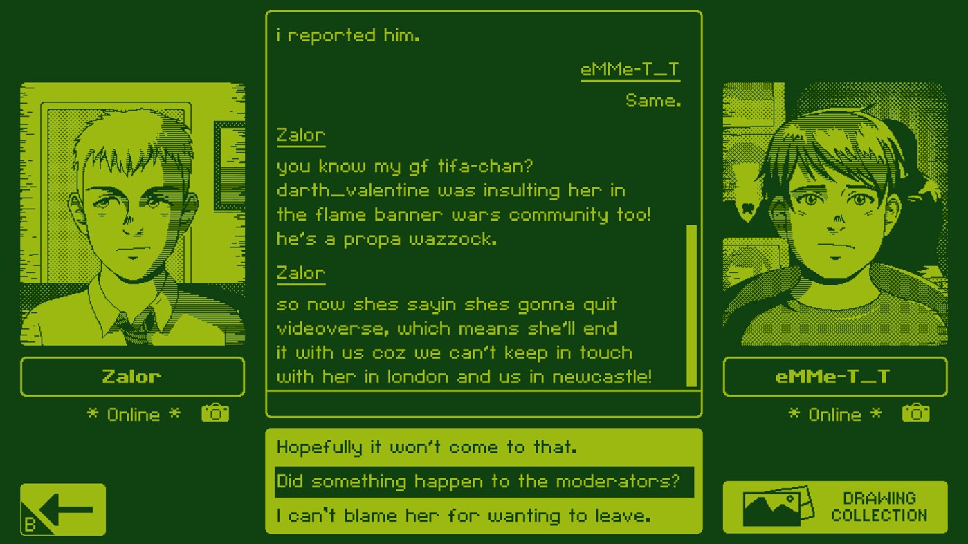 #7. VIDEOVERSE (Xbox) di: Ratalaika Games S.L.