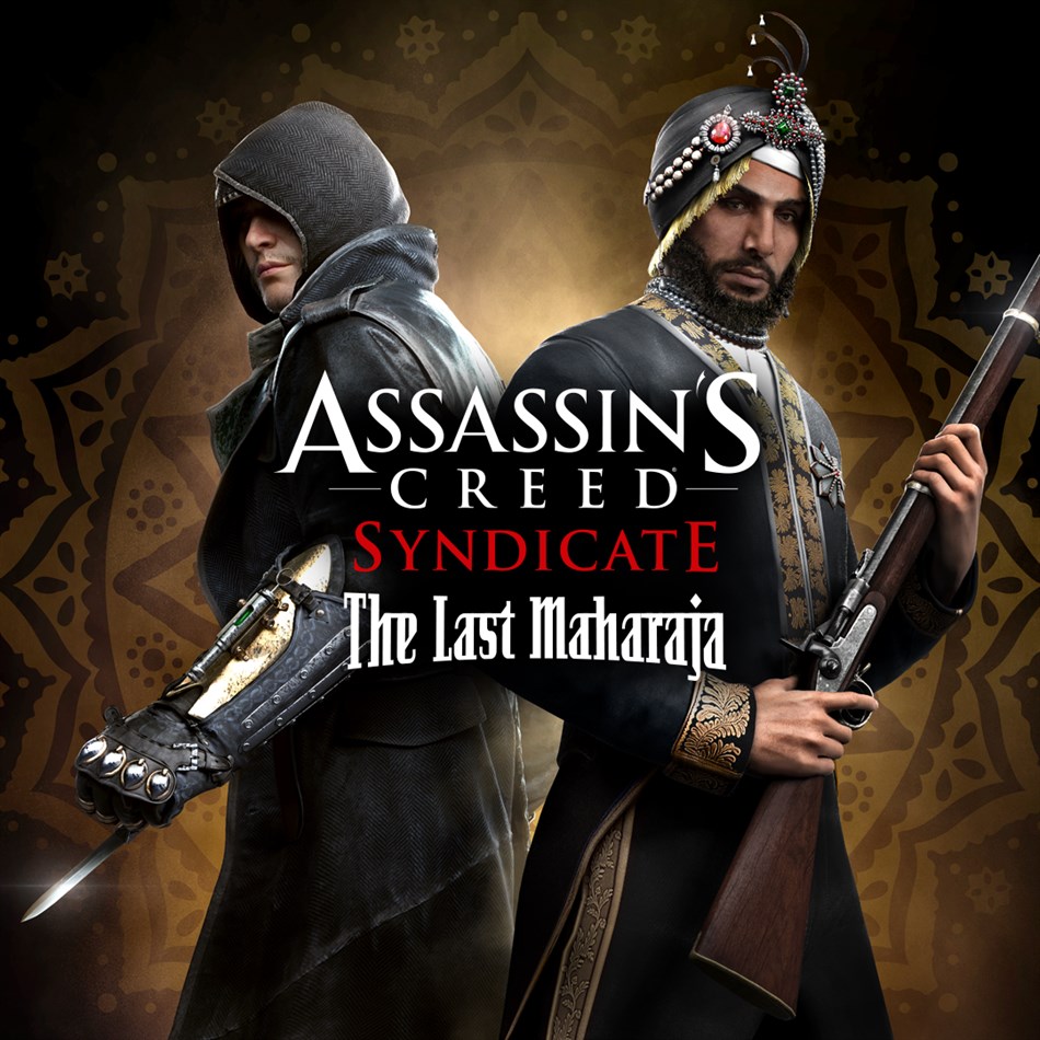 Assassin's Creed® Syndicate - The Last Maharaja Missions Pack (Xbox) By: Ubisoft