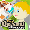 Bez úrazu k pokladu