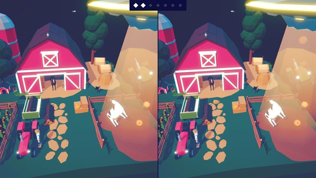 Spot Challenge 3D screenshot 3