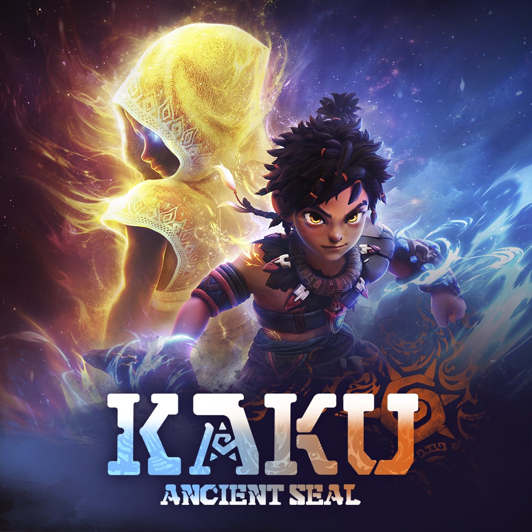 KAKU - Ancient Seal
