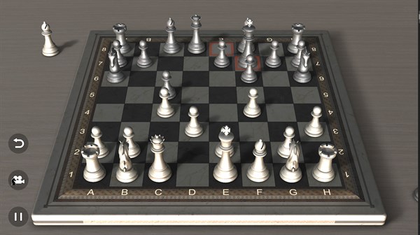 Chess 3D Pro — 6