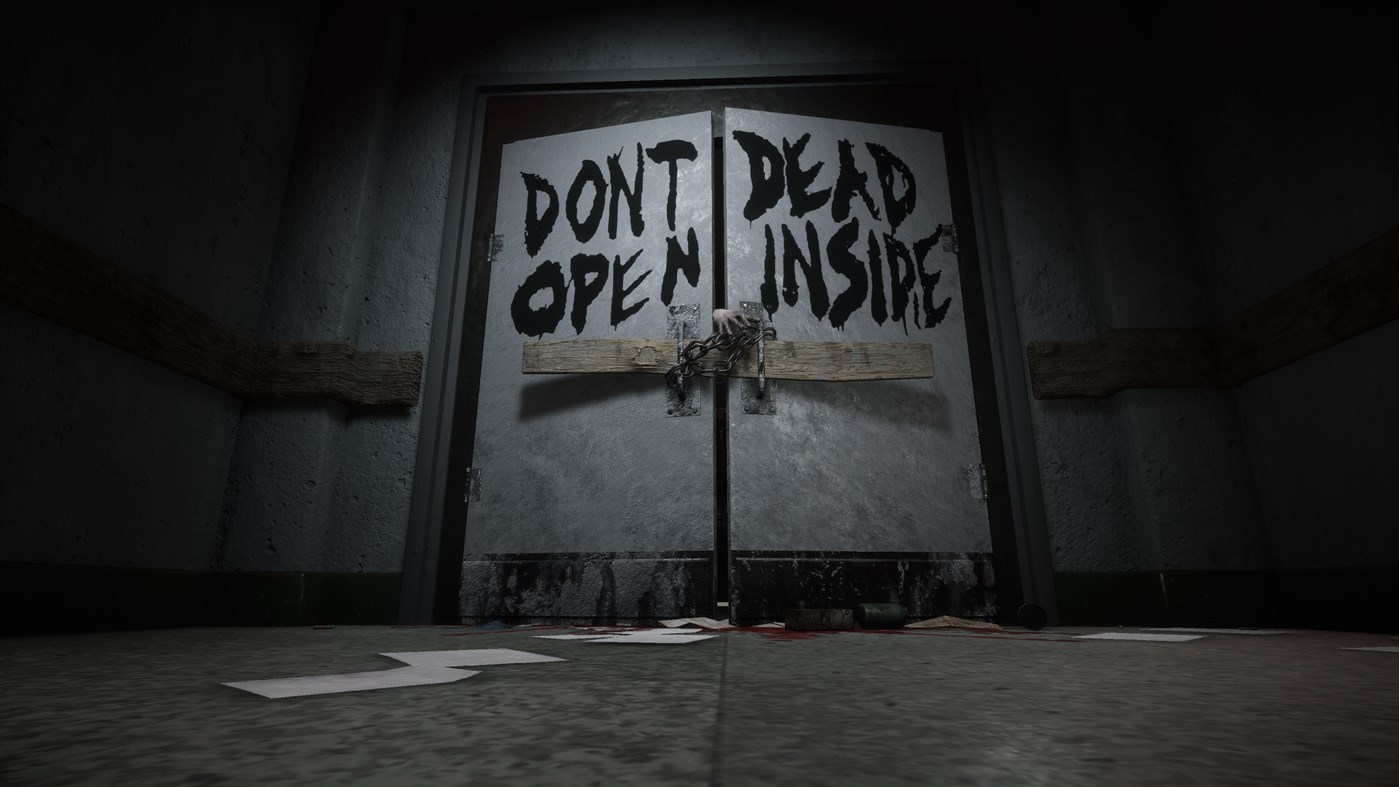 #3. The Walking Dead: Destinies (Xbox) De: GameMill Entertainment